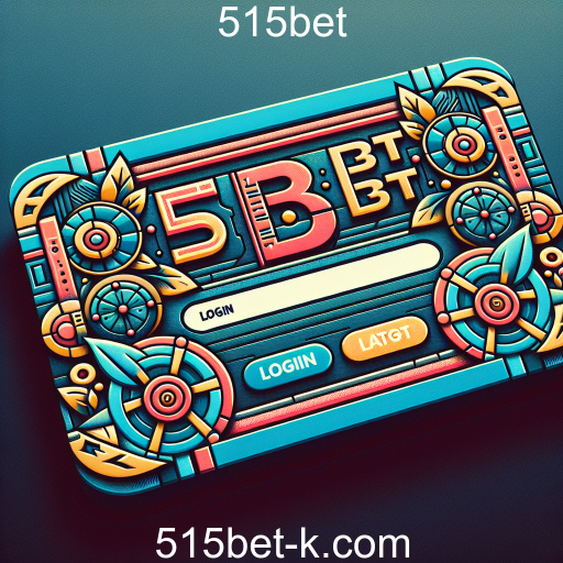 A Ascensão dos Jogos de Login na 515bet