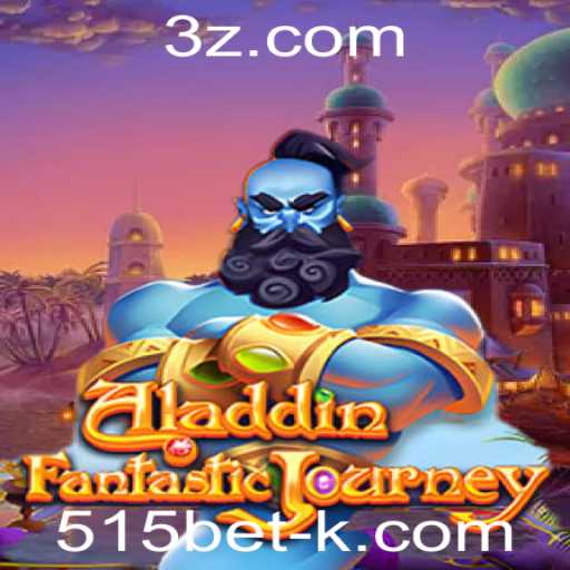 Explorando o Jogo Aladdin: Uma Aventura Mágica para Todas as Idades