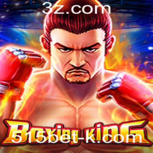 Descubra o Mundo de BoxingKing: Regras e Introdução ao Jogo