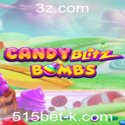 CandyBlitzBombs: Descubra o Novo Fenômeno dos Jogos Casuais em 2023