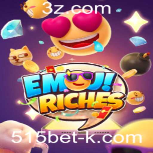 Explorando o Mundo de EmojiRiches: A Nova Sensação em Jogos Online