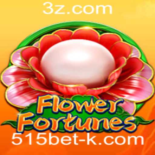 Explorando o Mundo de FlowerFortunes: Um Mergulho Profundo no Jogo que Está Conquistando o 515bet