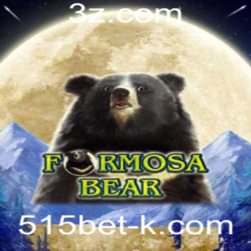 Explorando o Jogo FormosaBear e a Plataforma 515bet
