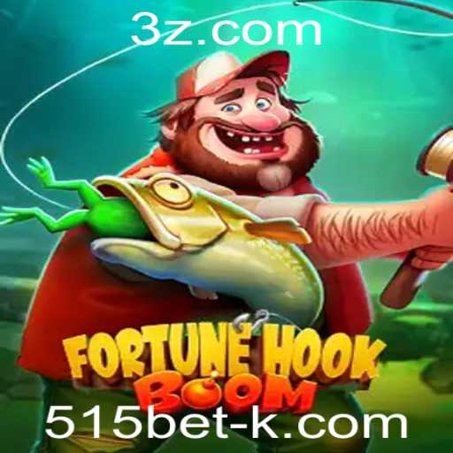 FortuneHookBoom: Explorando a Nova Sensação dos Jogos com 515bet