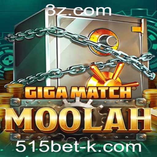 Descubra GigaMatchMoolah: O Jogo Revolucionário para Apostas Digitais