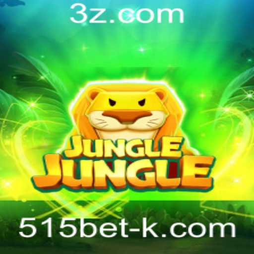 Descubra o Mundo de Aventura no Jogo 'JungleJungle'