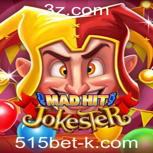 Descubra as Aventuras de MadHitJokester: Regras e Dinâmicas do Jogo
