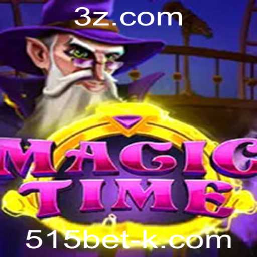 Descubra MagicTime: Uma Aventura Inovadora no Mundo dos Jogos