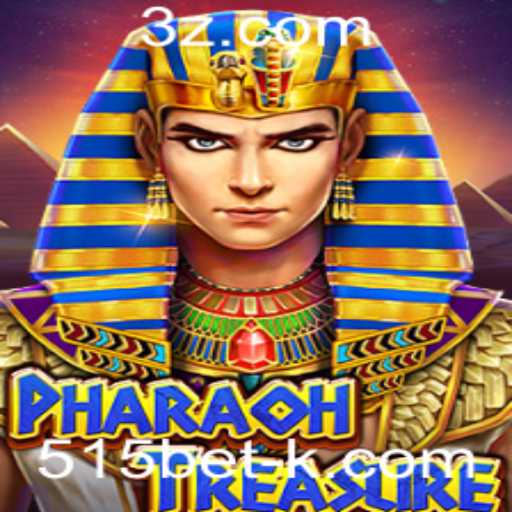 Explorando PharaohTreasure: Uma Jornada ao Mundo Antigo com 515bet