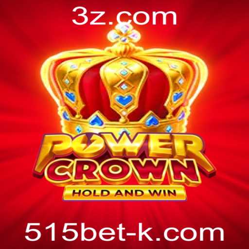 Explorando PowerCrown: O Novo Fenômeno em Jogos de Cassino com 515bet
