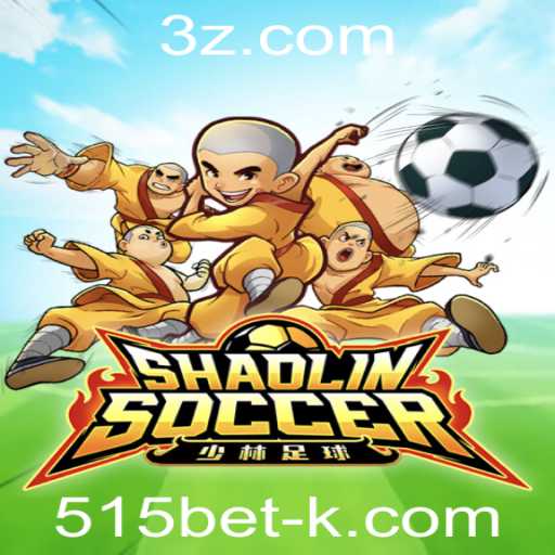 Explorando ShaolinSoccer: Uma Jornada de Artes Marciais e Futebol