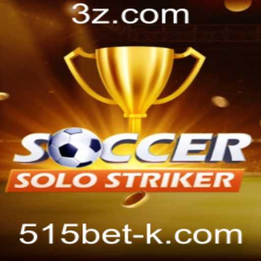 Descubra SoccerSoloStriker: O Jogo Que Revoluciona o Mundo do Futebol Virtual