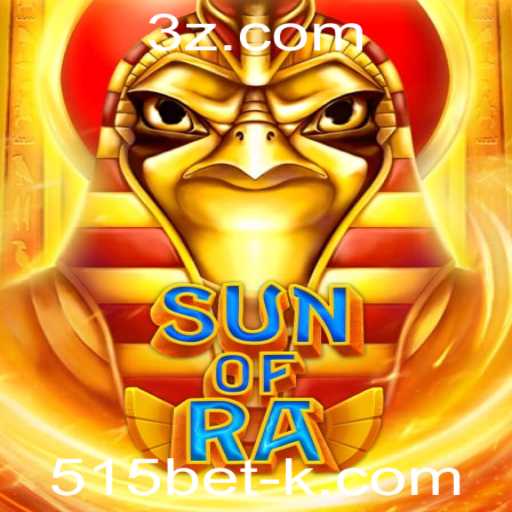 SunofRa: Explorando o Universo do Jogo com a 515bet