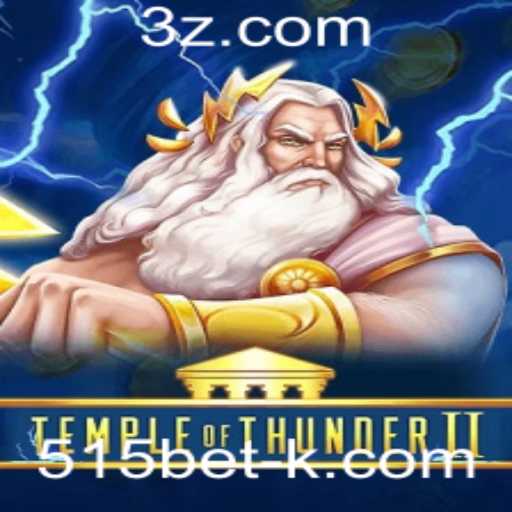 TempleofThunderII: Um Novo Mundo de Aventura e Estratégia