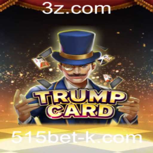 Explorando o Mundo Fascinante de TrumpCard: O Novo Jogo Que Está Dominando as Rodas de Apostas