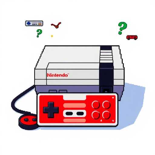 A Evolução dos Videogames e o Impacto da Inovação Tecnológica